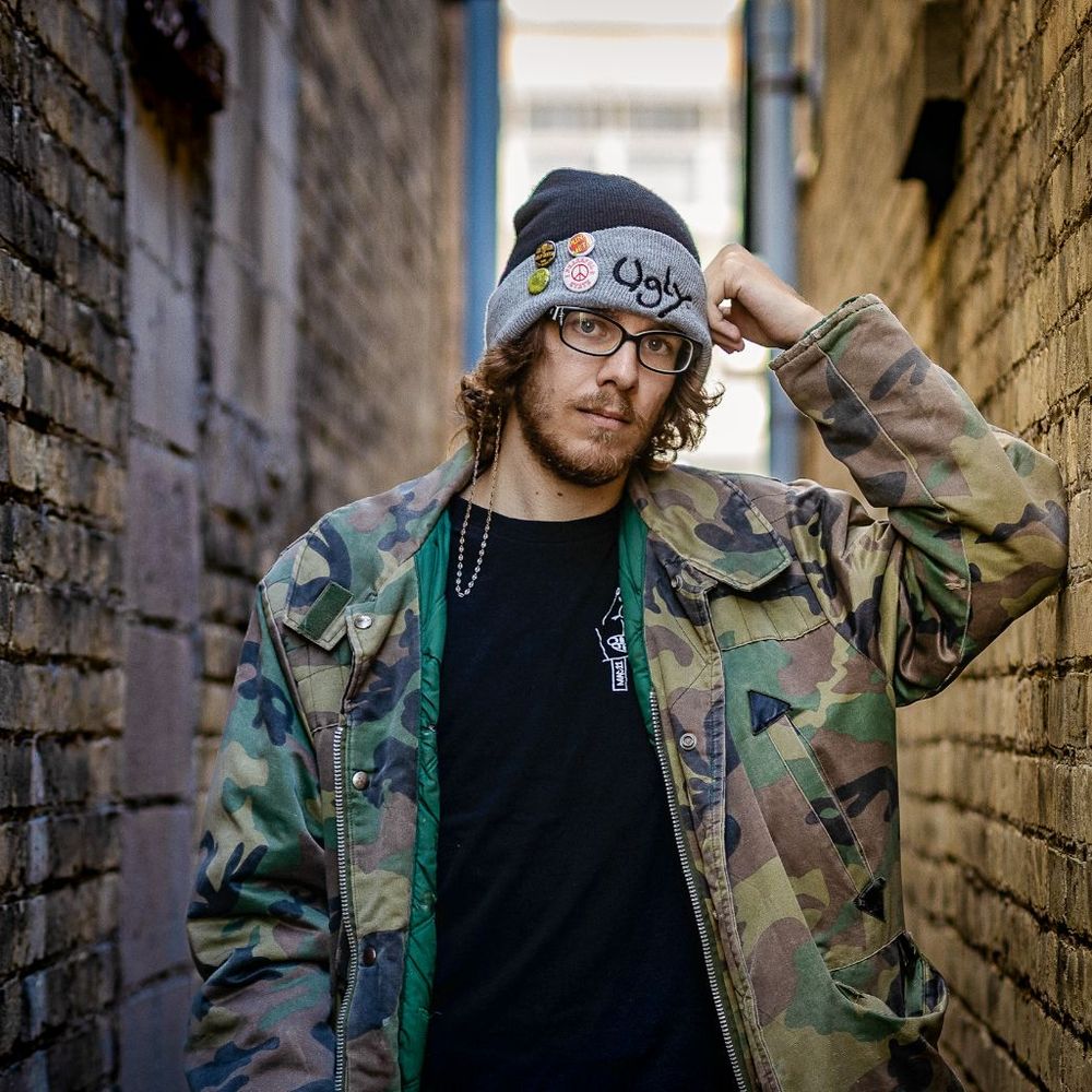 SOXO Radio | ScrmmbledEggs | Musical Artist