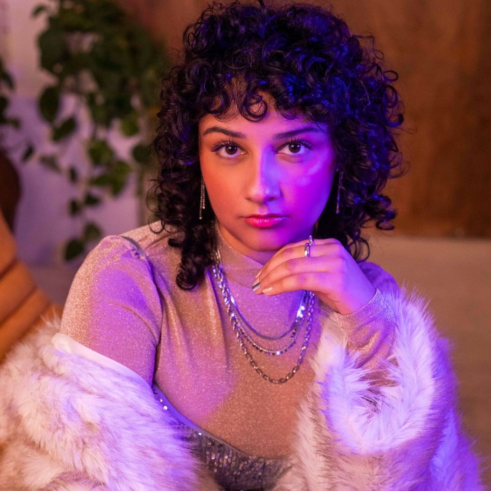 SOXO Radio | ROSHANAK | Singer
