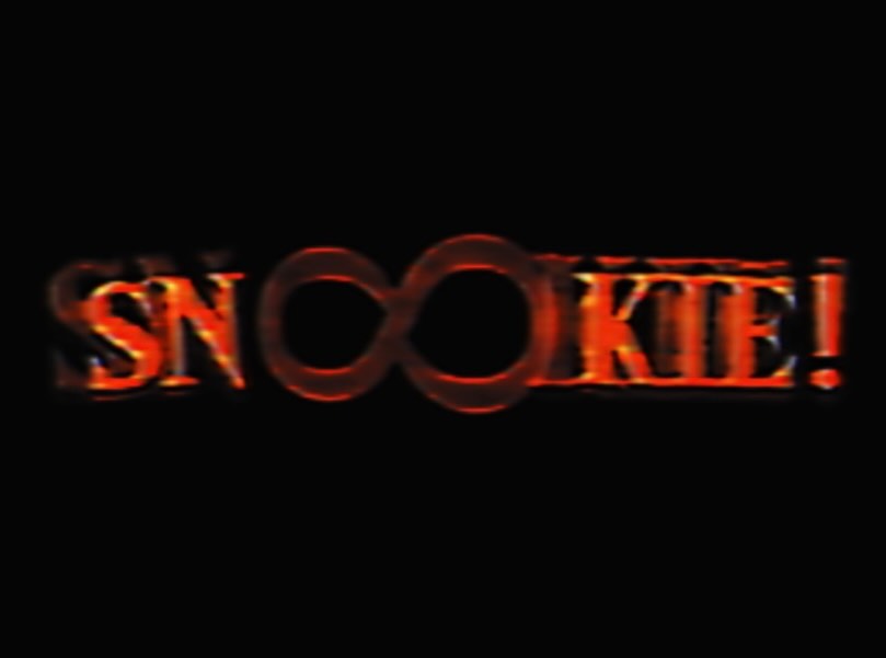 Is SnookiETheGreat Infinite?