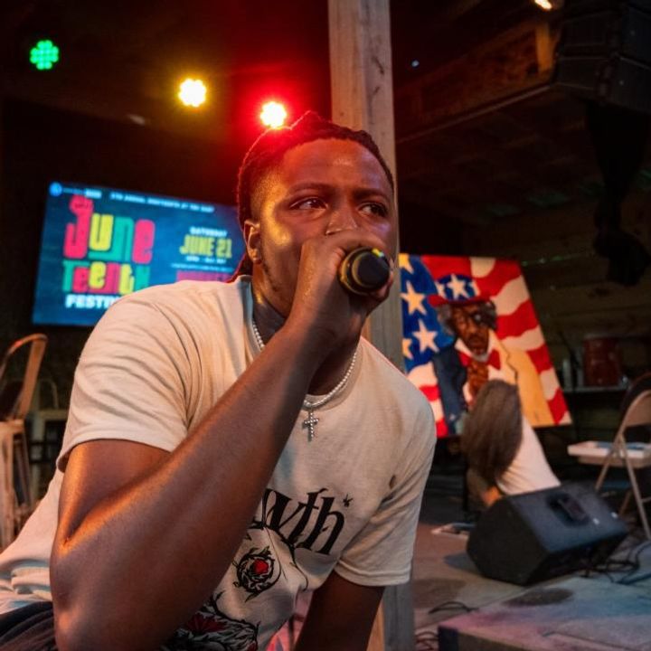 SOXO Radio | JMeans | Musical Artist