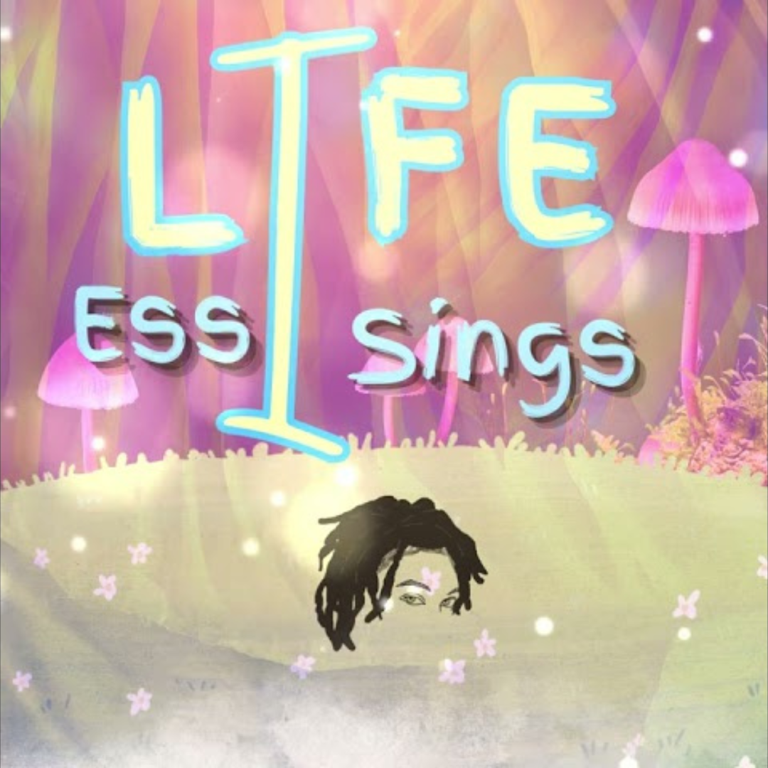 Explore Essi Sings' new exclusive single launch, straight from her website, emphasizing creativity and exclusivity.
