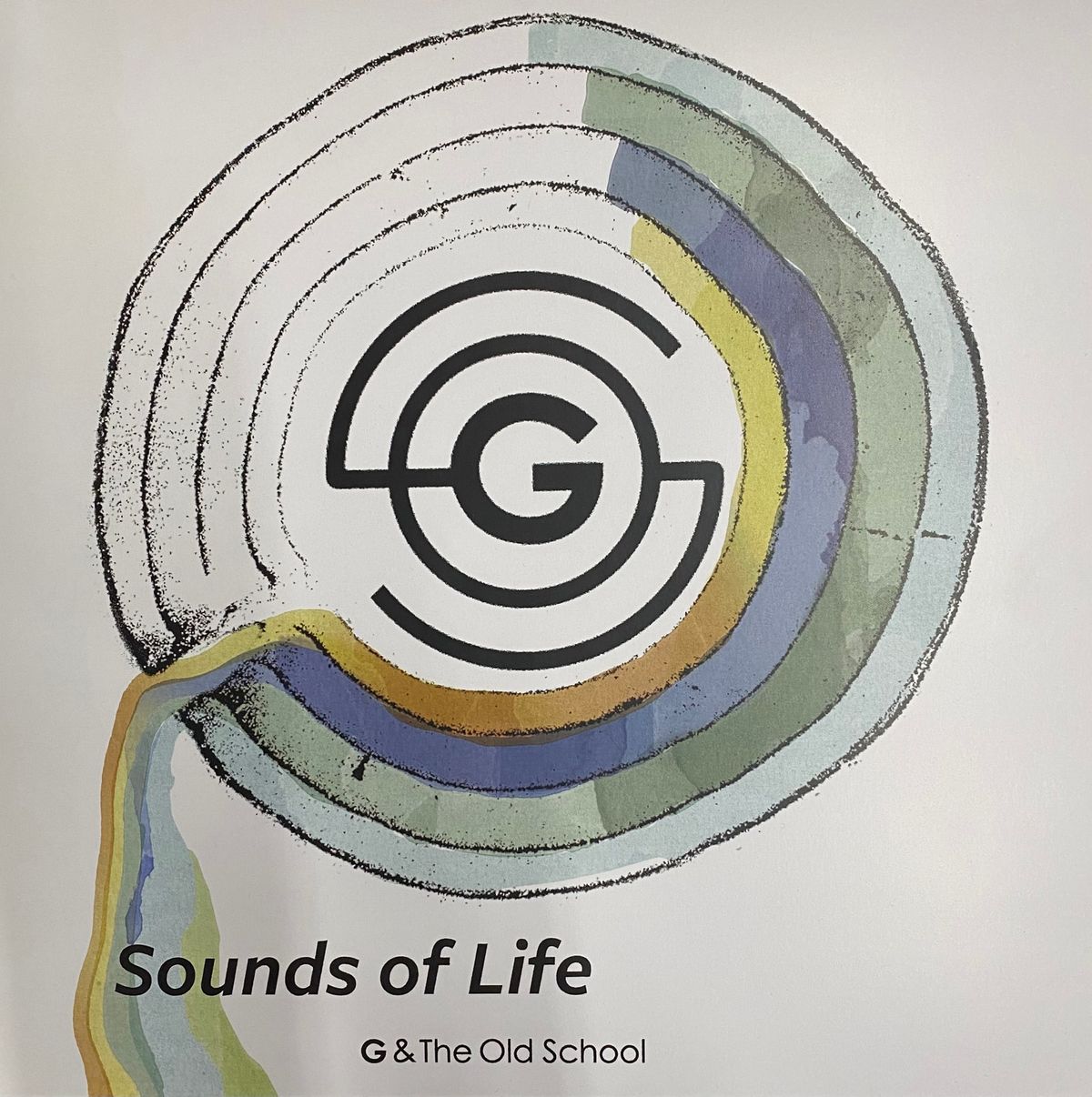 Sounds Of Life - Limited Edition Vinyl
