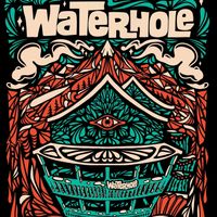 Free Show! Ominous Seapods on the Patio @ The Waterhole