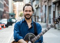 Jonathan Kreisberg Quartet