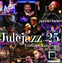 JULEJAZZ 2026