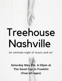 Treehouse Nashville 