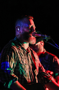 ***Private Show*** Circle R Crawfish Boil