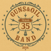 ***Private Show*** Guns & Oil Band @ Rodeo Austin BBQ Competition
