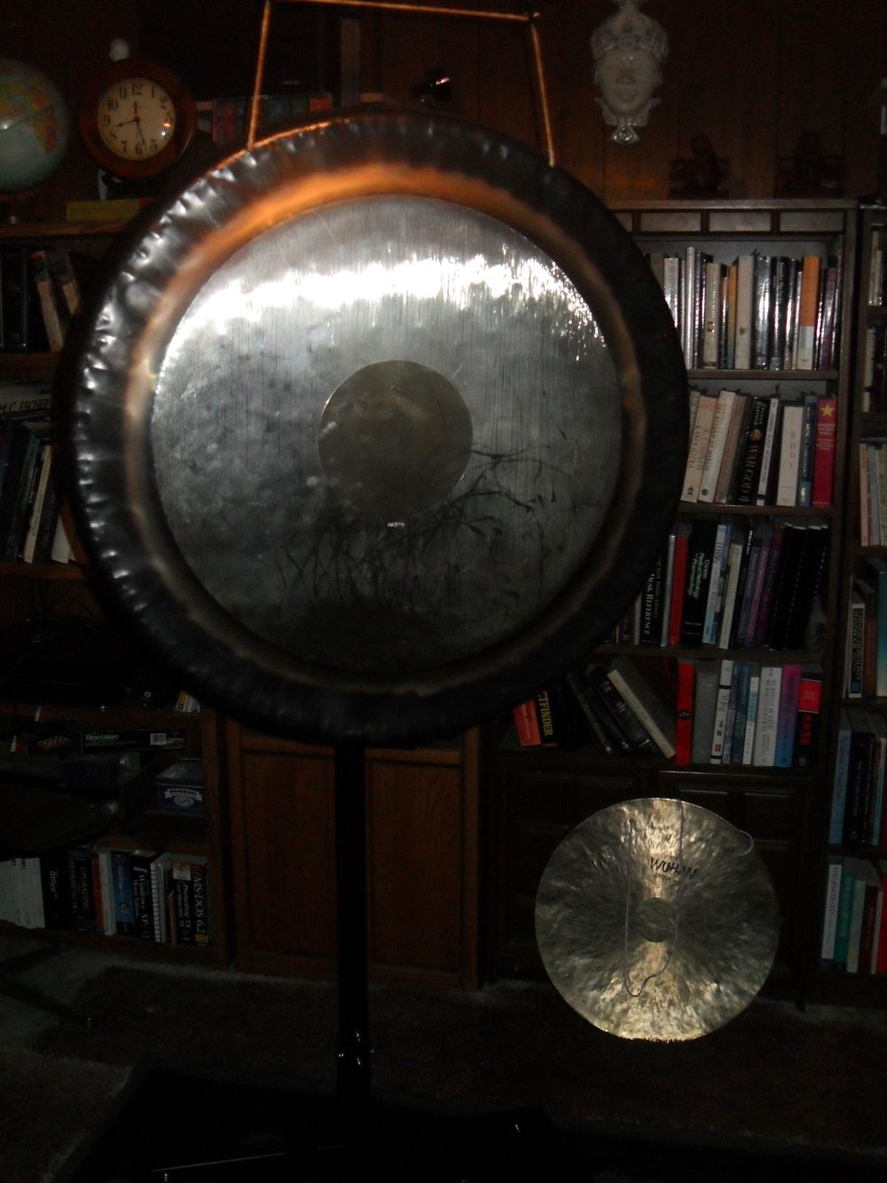 GongGoBong Gong