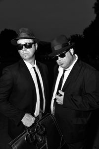 Texas Bluesmen Band Featuring Tom "Bones" Malone
