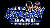 Texas Bluesmen Band - LIVE WAXAHACHIE