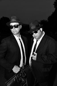 Texas Bluesmen Intimate Tour '27
