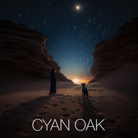 Cyan Oak by Cyan Oak