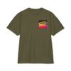 Captain Planet 831 short sleeve | Shaka Wear SHMHSS
