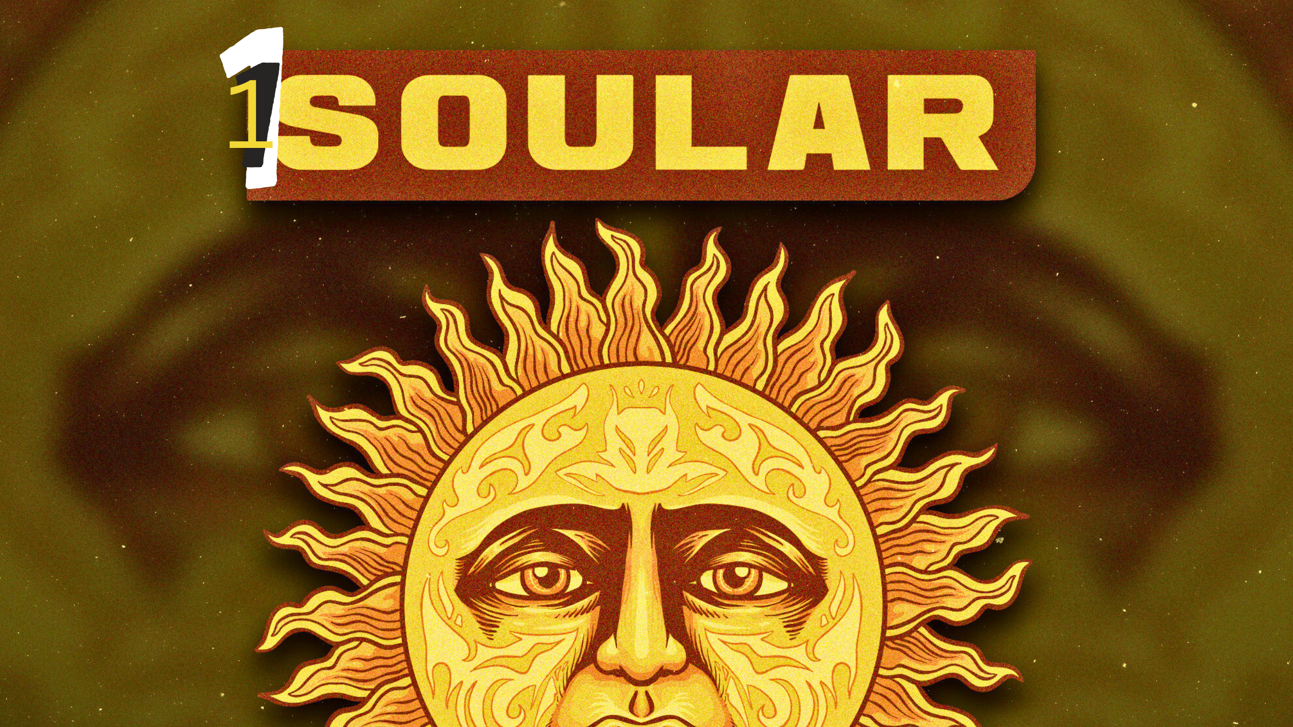 1SOULAR