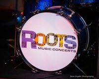 AMERICANA ROOTS BLUES & ROCK FEST with The BC Combo | Lou Franco | TBA