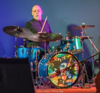 2026 Lehigh River Blues Jam
Glenn Spadone
