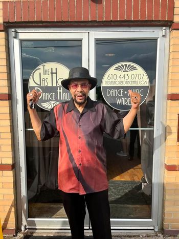 ROOTS MUSIC CONCERTS
John Primer @ Gas House Dance Hall; AUG 21, 2026
Lisa Primer Photo
