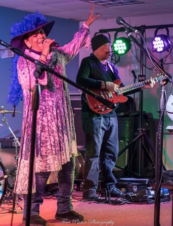 2026 Lehigh River Blues Jam
