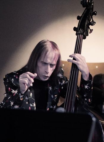 Happy Birthday Mitch Shelly. Photo by Dave Snyder
