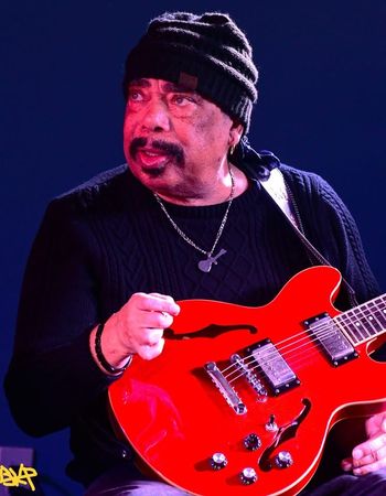 2026 Lehigh River Blues Jam
Joe Mac
