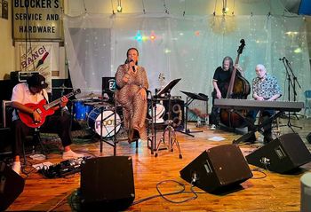 ROOTS MUSIC CONCERTS
BC Blue (John Primer @ Gas House Dance Hall; AUG 21, 2026)
Lisa Primer Photo Photography
