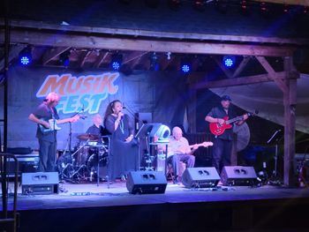 Musikfest 2024

