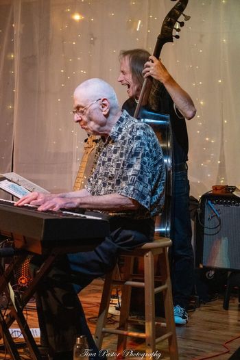 ROOTS MUSIC CONCERTS
Mitch Shelly and Chicago Carl Snyder (John Primer @ Gas House Dance Hall; AUG 21, 2026)
Tina Pastor Photography
