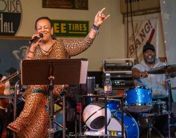 ROOTS MUSIC CONCERTS
BC & Brian T (John Primer @ Gas House Dance Hall; AUG 21, 2026)
Tina Pastor Photography
