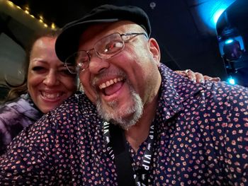 2026 Lehigh River Blues Jam
BC & Kevin Burt
