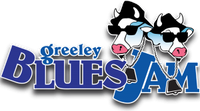 Greeley Blues Jam