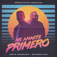 Multitrack de Me Amaste Primero de Nuevo Pacto Colectivo