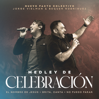 Multitrack de Medley de Celebración de Nuevo Pacto Colectivo