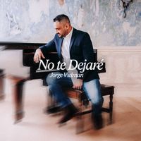 No Te Dejaré de Jorge Vielman