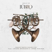 Multitrack de Medley de Júbilo de Nuevo Pacto Colectivo