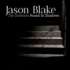 The Darkness Found in Shadows - CD