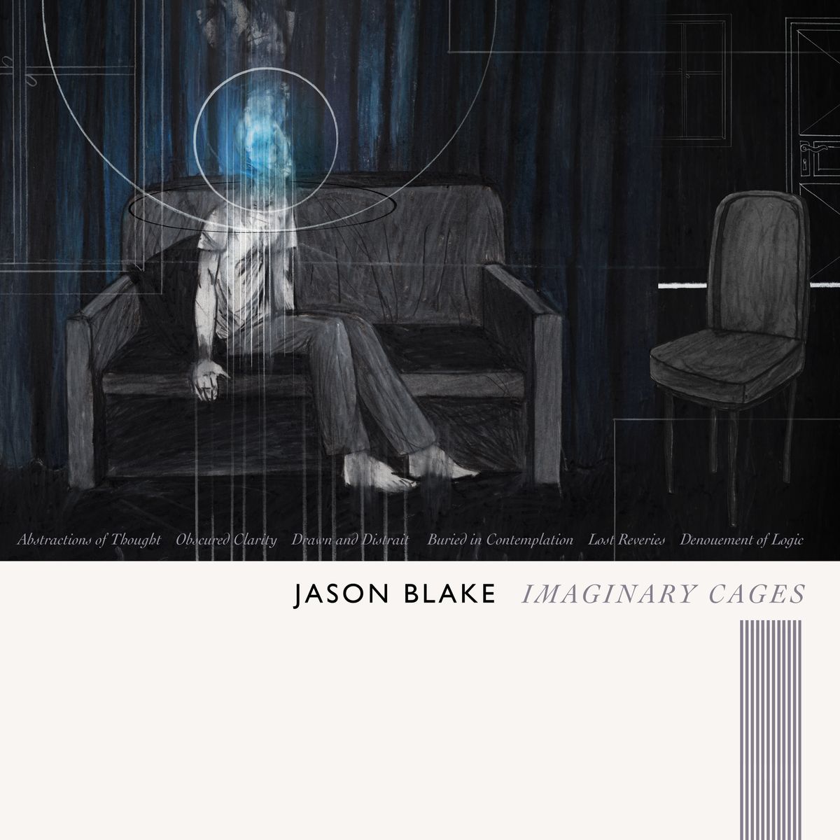 Imaginary Cages - CD