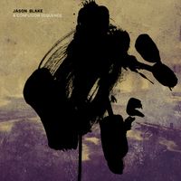 A Confusion Sequence by Jason Blake