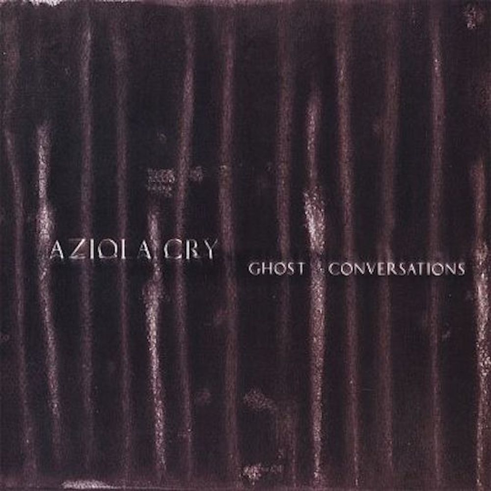 Ghost Conversations - CD