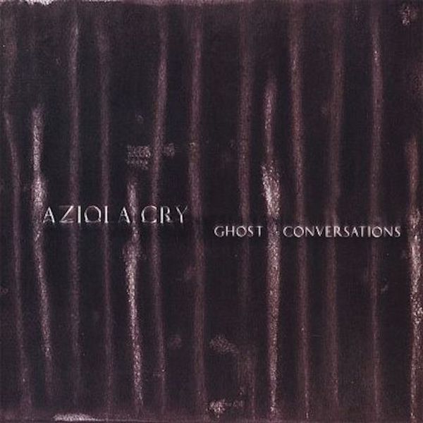 Ghost Conversations - CD