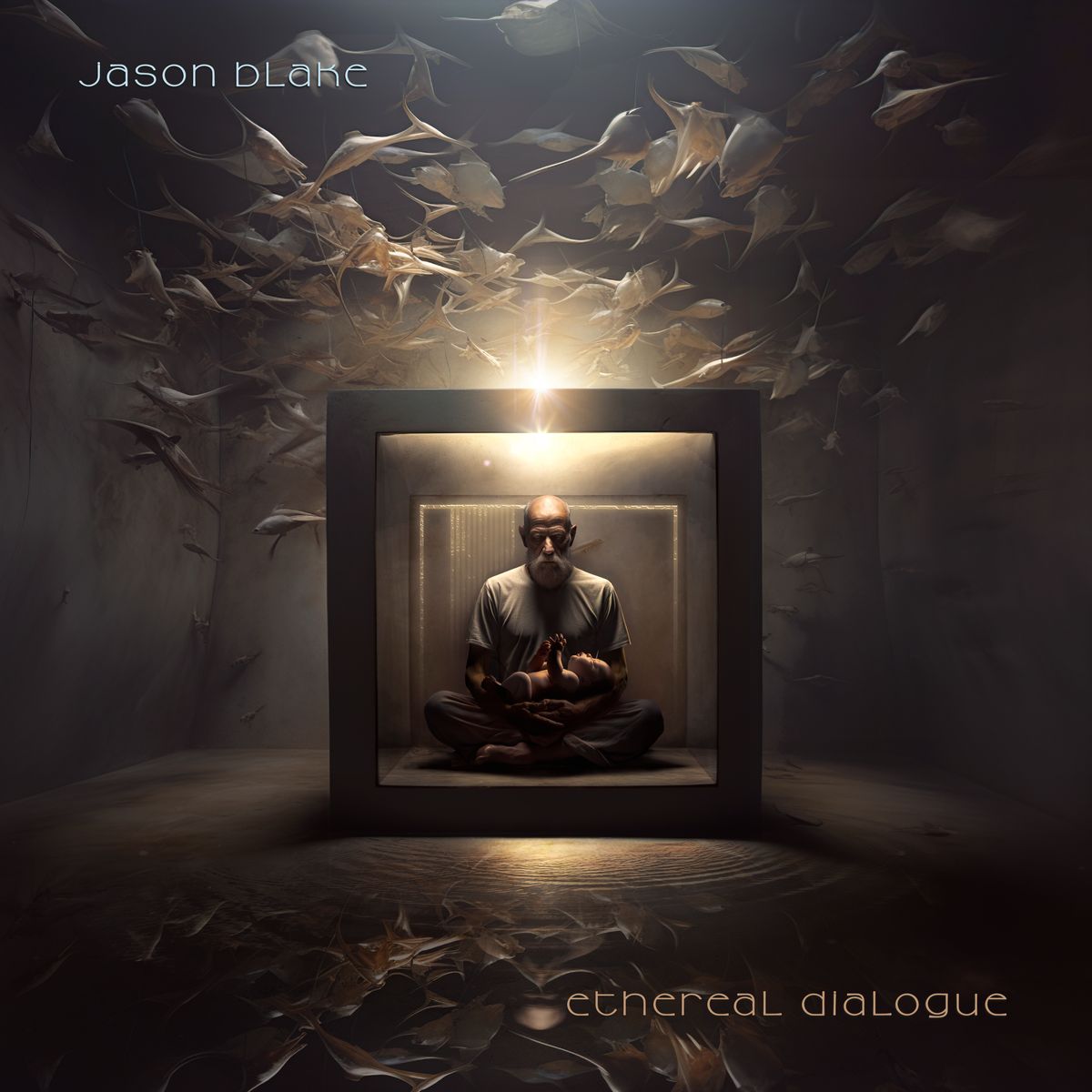 Ethereal Dialogue - CD