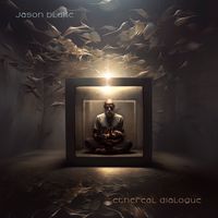 Ethereal Dialogue by Jason Blake