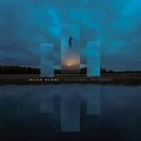 Fictional Mirrors by Jason Blake