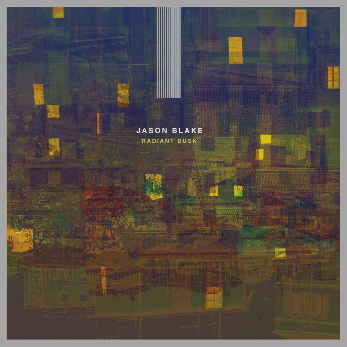 Radiant Dusk - CD