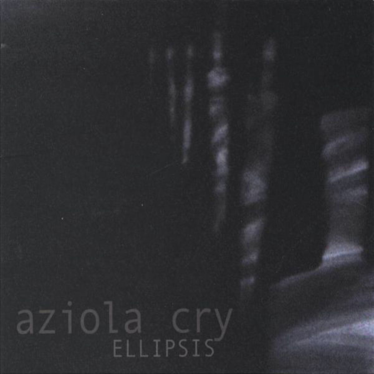 Ellipsis - CD