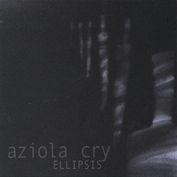 Ellipsis - CD