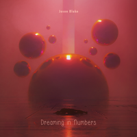 Dreaming in Number by Jason Blake