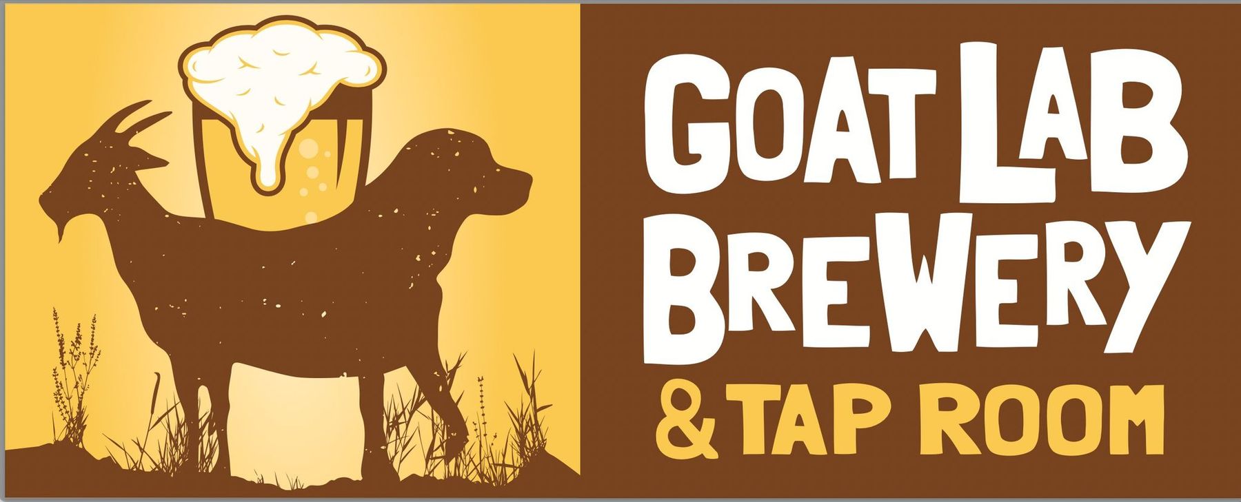 Goat Lab logo