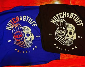 Hand Made T shirt. Screen Printed T shirt. Screen print services. Custom Apparel. Custom Apparel design