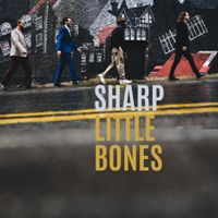 Sharp Little Bones